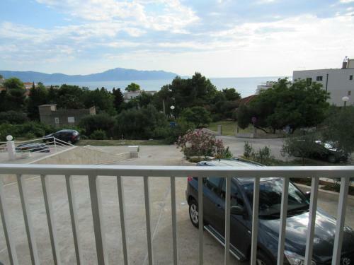 Apartments Villa Slavena