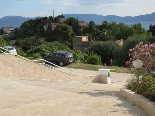 Apartments Villa Slavena