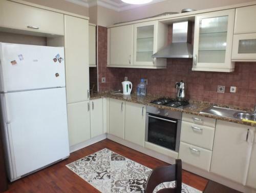 Bulvar Apart