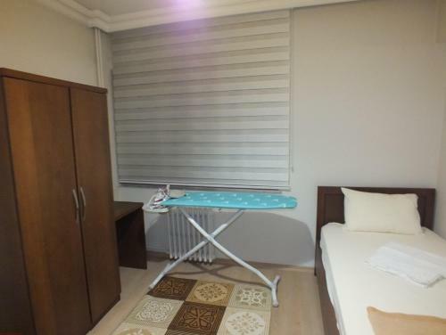Bulvar Apart
