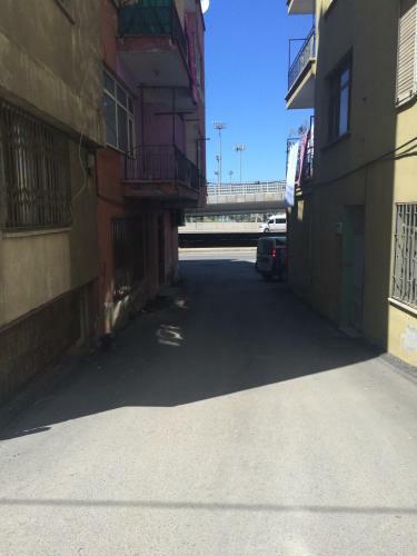 Bulvar Apart