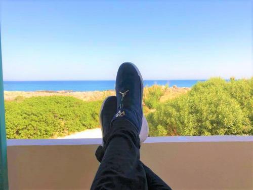 Apartamento Zorbas Beach Village Hotel