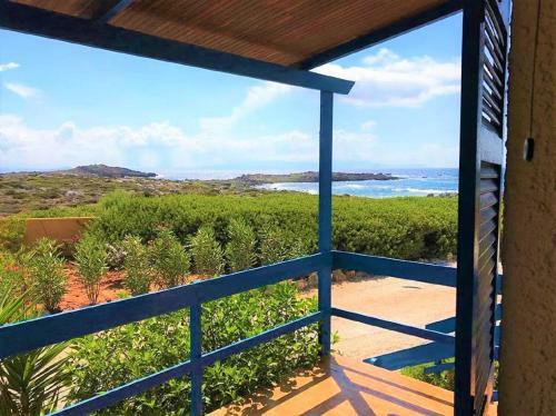 Apartamento Zorbas Beach Village Hotel