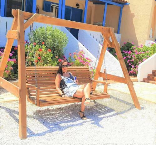 Apartamento Zorbas Beach Village Hotel