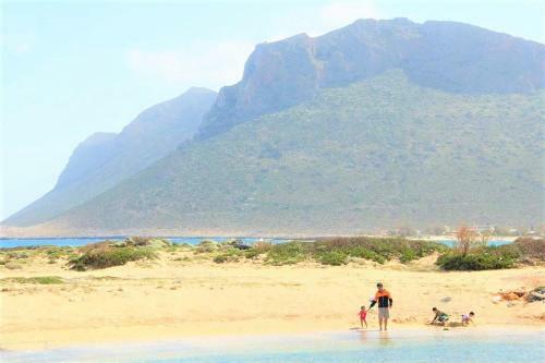 Apartamento Zorbas Beach Village Hotel