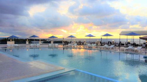 Apartamento Zorbas Beach Village Hotel