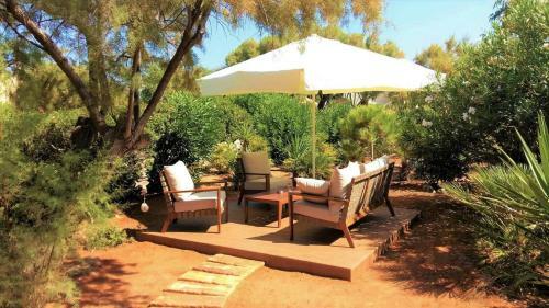 Apartamento Zorbas Beach Village Hotel