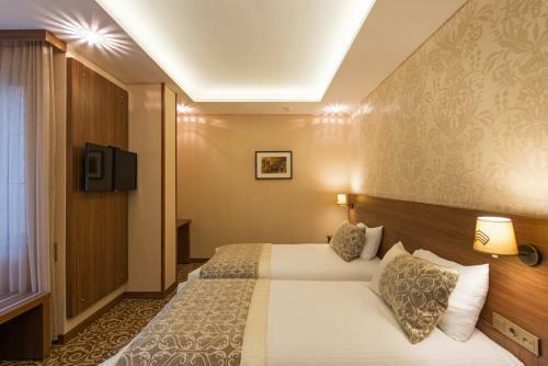 Cesmeli Kosk Hotel Silivri