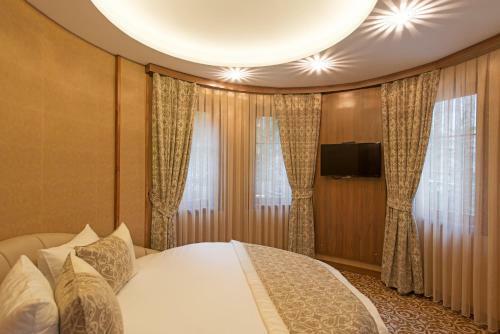 Cesmeli Kosk Hotel Silivri