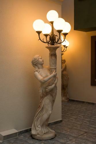Cesmeli Kosk Hotel Silivri