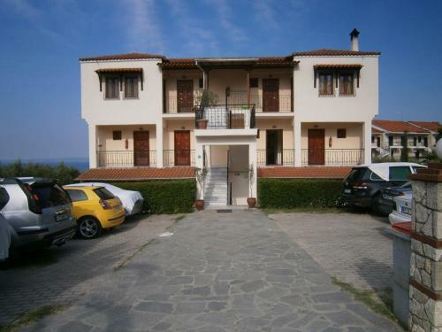 Kiparissis Apartments
