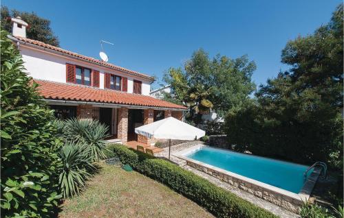 Holiday Home Rovinj 35