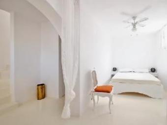 Apartamento Sea Sound White Katikies