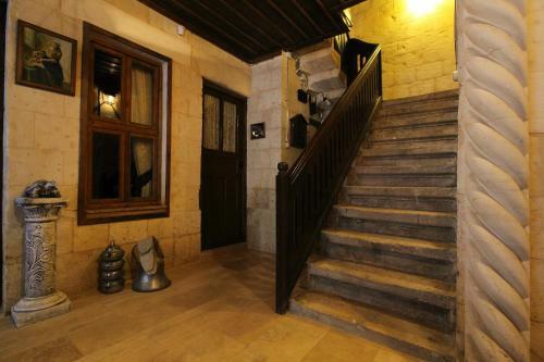 Hotel Ali Bey Konagi