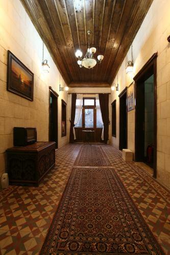 Hotel Ali Bey Konagi
