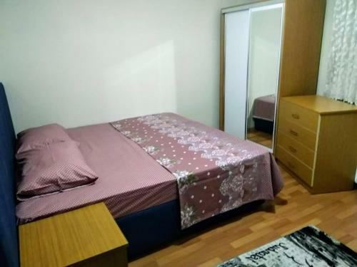 Besyildiz Apart