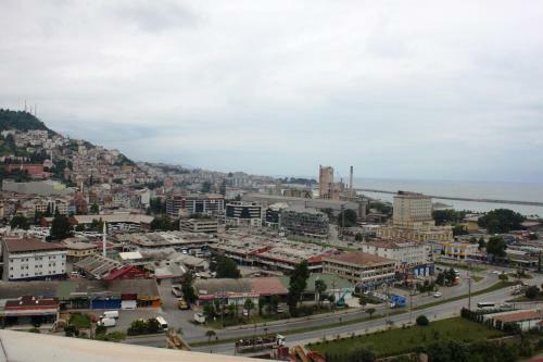 Besyildiz Apart