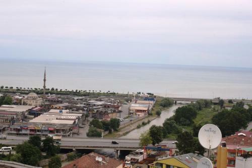 Besyildiz Apart