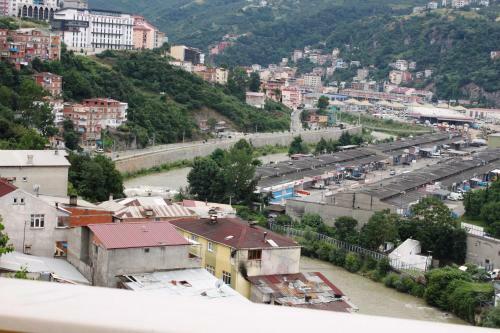 Besyildiz Apart