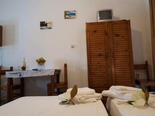 Apartamento Pantelatos Studios