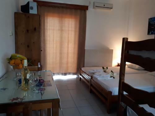 Apartamento Pantelatos Studios