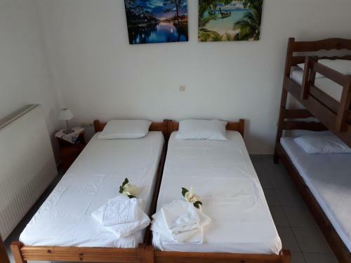 Apartamento Pantelatos Studios