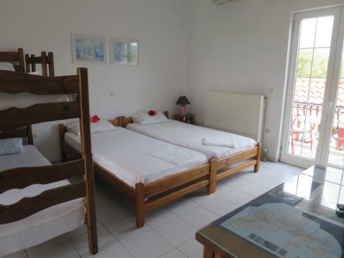 Apartamento Pantelatos Studios