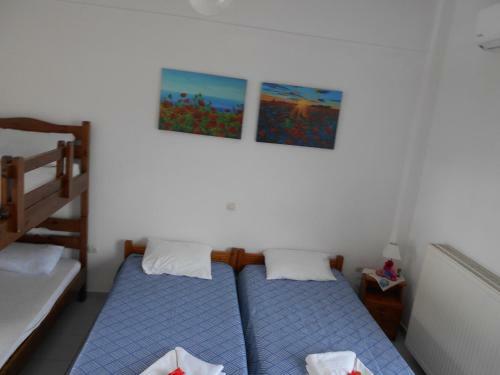 Apartamento Pantelatos Studios