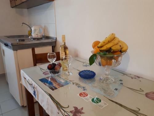 Apartamento Pantelatos Studios