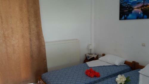 Apartamento Pantelatos Studios