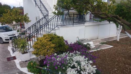 Apartamento Pantelatos Studios