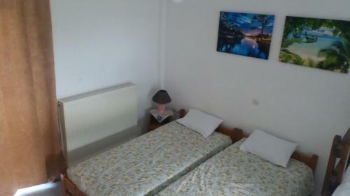 Apartamento Pantelatos Studios