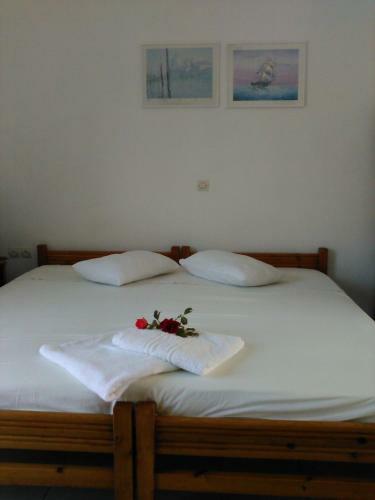 Apartamento Pantelatos Studios
