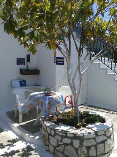 Apartamento Pantelatos Studios