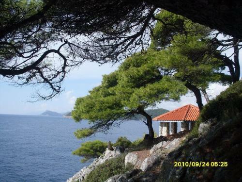Apartamentos Villa Mirjana