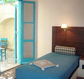 Aparthotel Porto Sisi Hotel Apartments