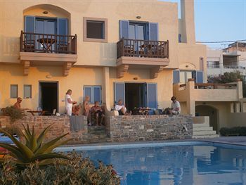 Aparthotel Porto Sisi Hotel Apartments