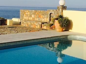 Aparthotel Porto Sisi Hotel Apartments