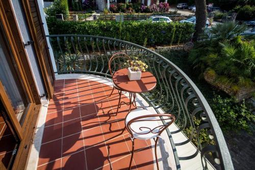Bed & Breakfast Sobe Number 9
