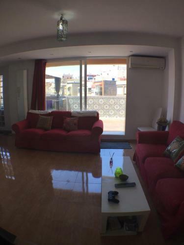 Apartamento L' Alhambra