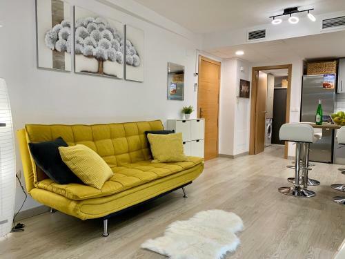 Apartamento Dream Loft Old City Center