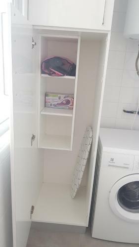 Bonito Apartamento Con Terraza Junto Al Centro de Alicante