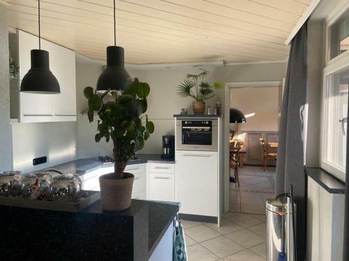 Apartamento Panorama Sousberg Appartementen