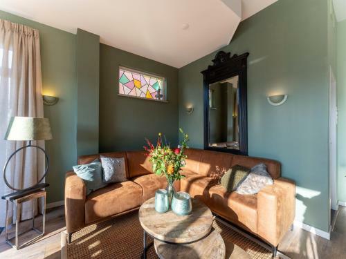 Apartamento Panorama Sousberg Appartementen