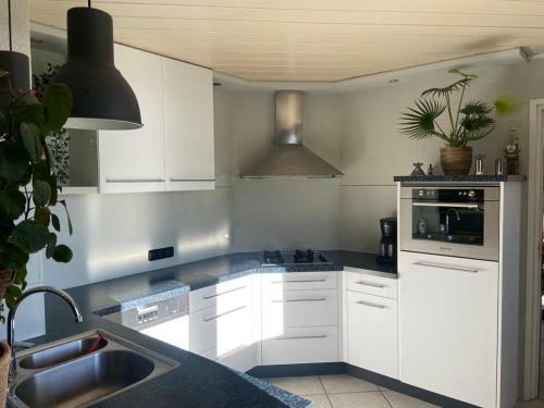 Apartamento Panorama Sousberg Appartementen