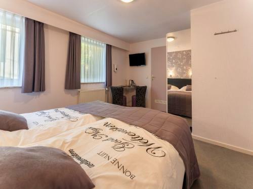 Apartamento Panorama Sousberg Appartementen