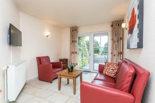 Apartamento Panorama Sousberg Appartementen