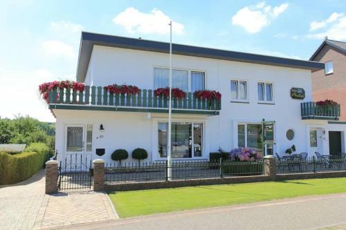 Apartamento Panorama Sousberg Appartementen