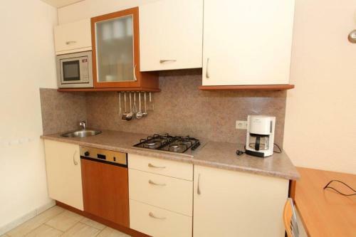 Apartamento Panorama Sousberg Appartementen