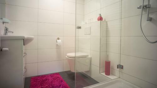 Apartamento Panorama Sousberg Appartementen